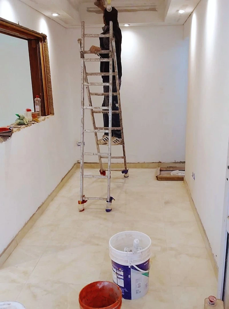 Equipo especializado en construcción tradicional Neuquén - Mano de obra calificada