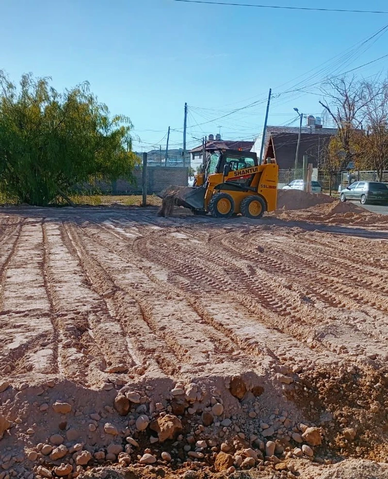Tamaños y escalas de proyectos de construcción en Neuquén - Desde 60m² hasta 200m²+