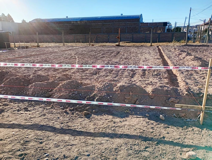 Proceso de construcción - Contacto inicial y presupuesto